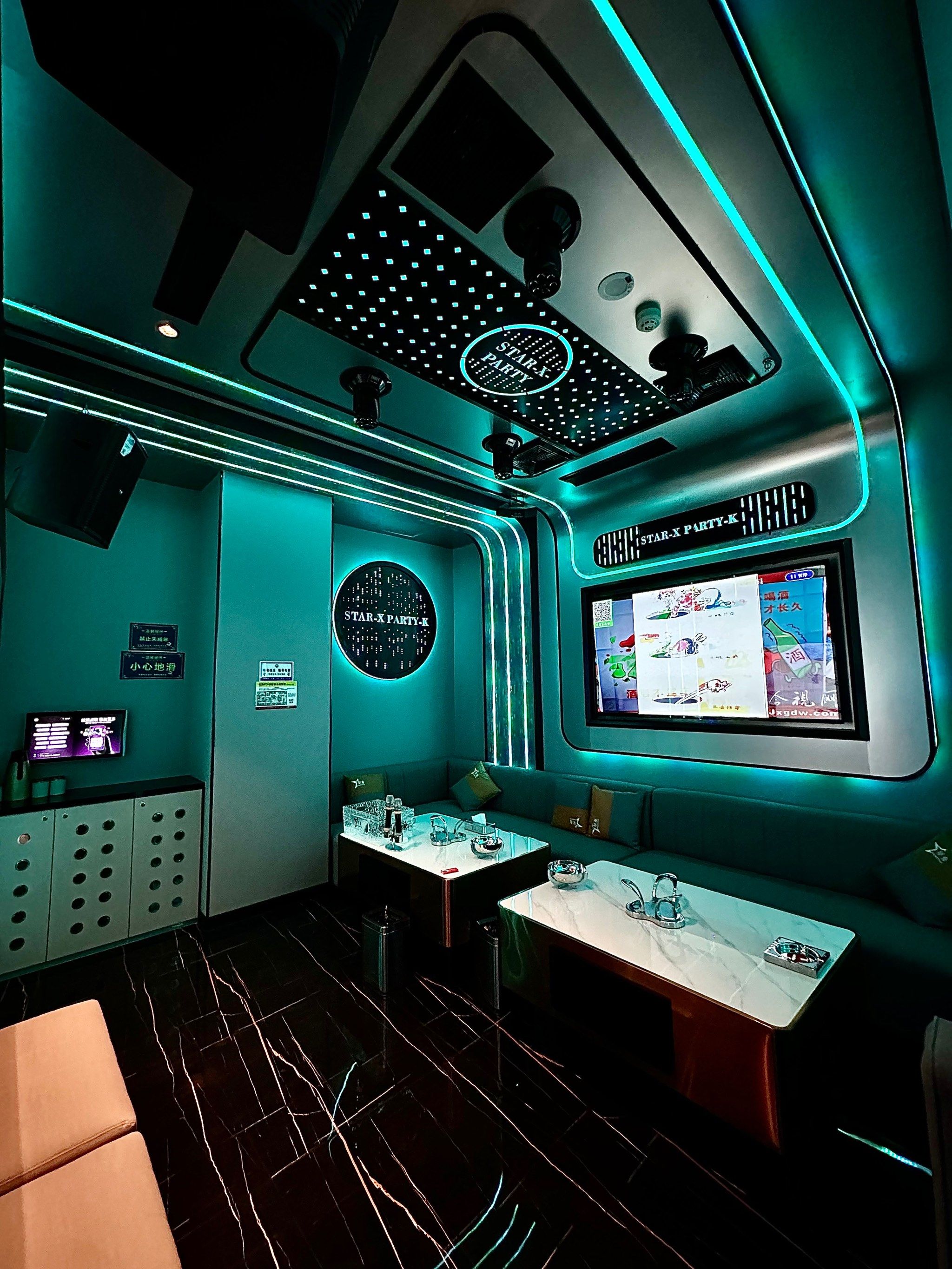 梧州商务ktv专业商务ktv订房选择-万秀区ktv预定